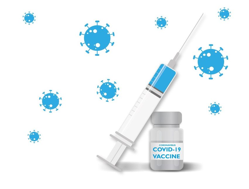 COVID-19 VACCINE